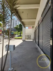 Ponto Comercial para alugar, 259m² no Ouro Preto, Belo Horizonte