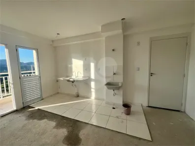 Apartamento com 2 Quartos à venda, 45m² no Vila Socorro Velho, Mogi das Cruzes