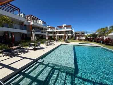 Apartamento com 2 Quartos à venda, 87m² no Itacimirim (Monte Gordo), Camaçari