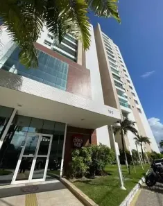 Apartamento com 3 Quartos à venda, 110m² no Grageru, Aracaju
