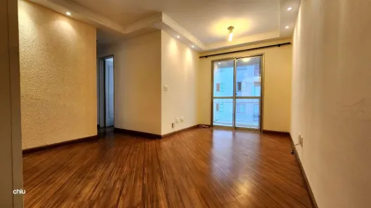 Apartamento com 3 Quartos à venda, 63m² no Vila Lageado, São Paulo