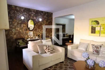 Casa com 4 Quartos à venda, 332m² no Salgado Filho, Belo Horizonte