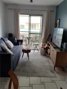 Apartamento com 2 Quartos à venda, 60m² no Sítio do Mandaqui, São Paulo