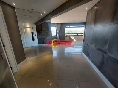 Apartamento com 3 Quartos à venda, 170m² no Centro, Guarulhos