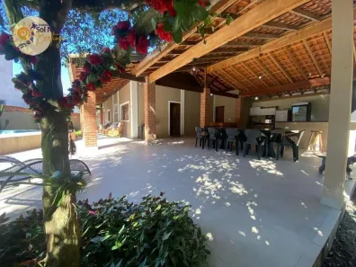 Casa com 3 Quartos à venda, 172m² no Indaiá, Bertioga