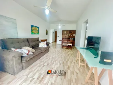 Apartamento com 3 Quartos à venda, 85m² no Mar e Céu, Guarujá
