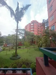 Apartamento com 4 Quartos à venda, 117m² no Jardim Marajoara, São Paulo