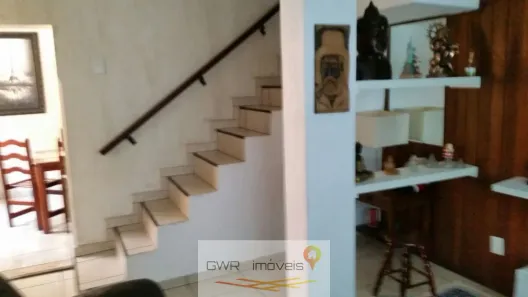 Sobrado com 3 Quartos à venda, 110m² no Jardim Gonzaga, São Paulo