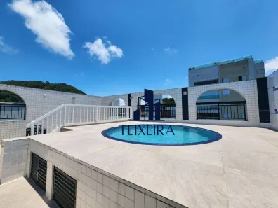 Cobertura com 3 Quartos para alugar, 250m² no Pitangueiras, Guarujá