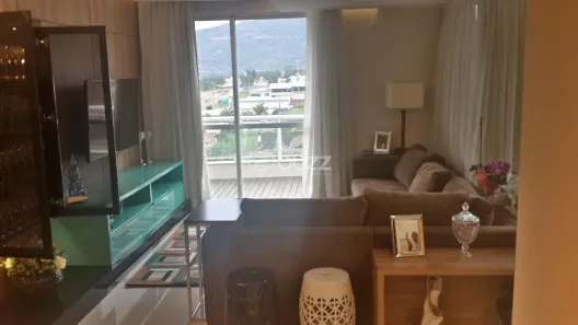 Cobertura com 3 Quartos à venda, 234m² no Lagoa da Conceição, Florianópolis