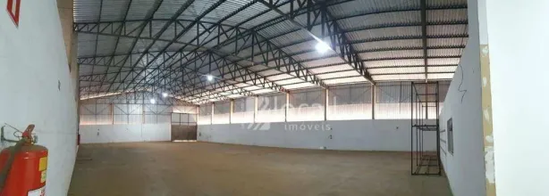 Galpão/Depósito/Armazém para alugar, 2404m² no Distrito Industrial Cedral, Cedral