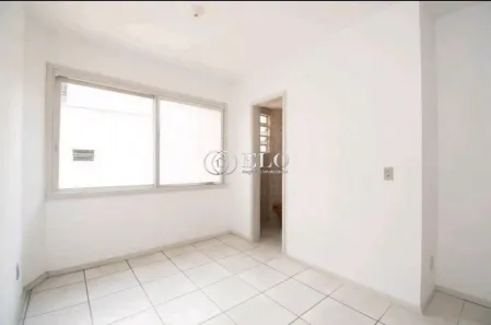 Apartamento com 1 Quarto à venda, 32m² no Centro Histórico, Porto Alegre