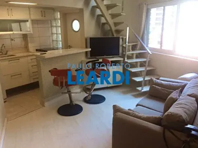 Apartamento com 1 Quarto à venda, 45m² no Jardim Cotinha, São Paulo