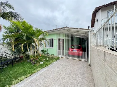 Casa com 3 Quartos à venda, 130m² no Potecas, São José
