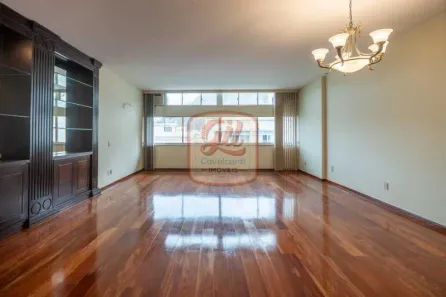 Apartamento com 3 Quartos à venda, 143m² no Copacabana, Rio de Janeiro