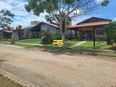 Casa de Condomínio com 3 Quartos à venda, 180m² no , Areia