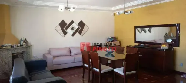 Casa com 3 Quartos à venda, 261m² no Nova Petrópolis, São Bernardo do Campo