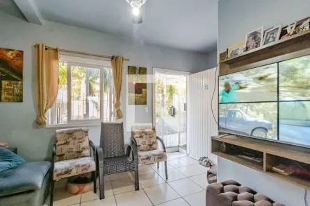 Casa com 3 Quartos à venda, 200m² no Medianeira, Porto Alegre