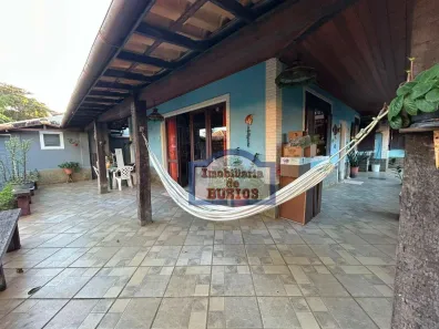 Casa com 3 Quartos à venda, 170m² no Geribá, Armação dos Búzios