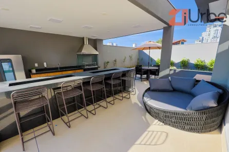 Apartamento com 3 Quartos à venda, 125m² no Vila Dom Pedro I, São Paulo