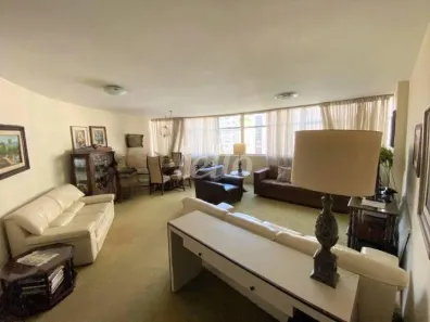 Apartamento com 3 Quartos à venda, 177m² no Jardim Paulistano, São Paulo