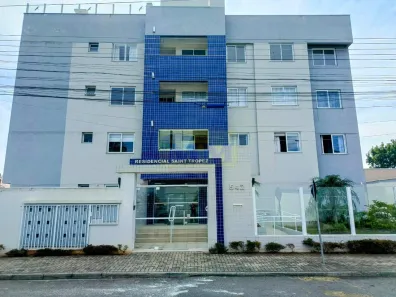Apartamento com 3 Quartos à venda, 67m² no Centro, Pinhais