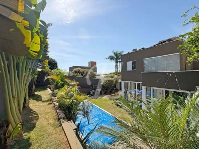 Casa de Condomínio com 4 Quartos à venda, 240m² no Chácara Ondas Verdes, Cotia