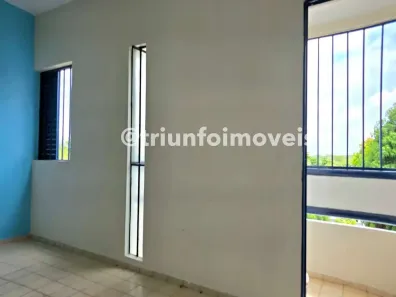 Apartamento com 3 Quartos à venda, 77m² no Ininga, Teresina