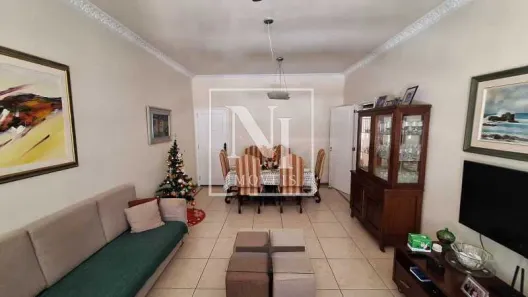 Apartamento com 3 Quartos à venda, 110m² no Copacabana, Rio de Janeiro