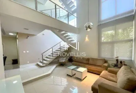 Casa de Condomínio com 5 Quartos à venda, 519m² no Jardim Paraíba, Jacareí