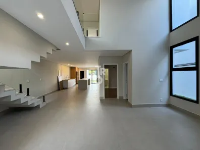 Casa com 4 Quartos à venda, 232m² no Loteamento Brisas do Lago, Jundiaí