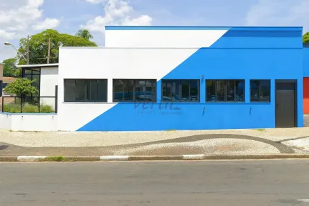 Ponto Comercial à venda, 780m² no Jardim Guanabara, Campinas