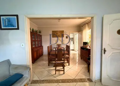 Casa com 4 Quartos à venda, 204m² no Parque das Árvores, Araras