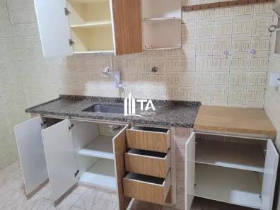 Apartamento com 2 Quartos à venda, 58m² no Vila Mimosa, Campinas