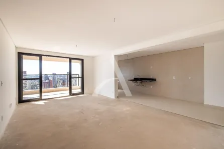 Apartamento com 3 Quartos à venda, 136m² no Cambuí, Campinas