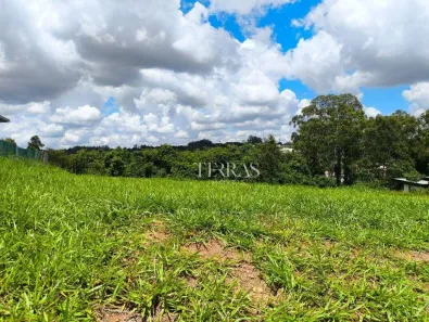 Lote/Terreno à venda, 2241m² no Condomínio Terras de São José, Itu