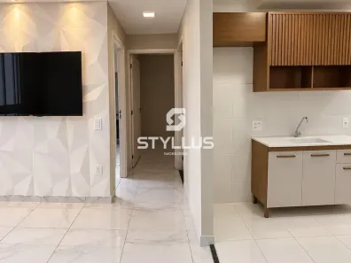 Apartamento com 2 Quartos à venda, 42m² no Madureira, Rio de Janeiro