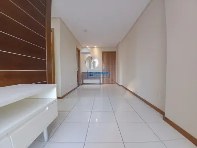 Apartamento com 3 Quartos para alugar, 75m² no Jardim Camburi, Vitória