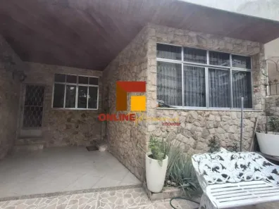 Casa com 3 Quartos à venda, 133m² no Méier, Rio de Janeiro