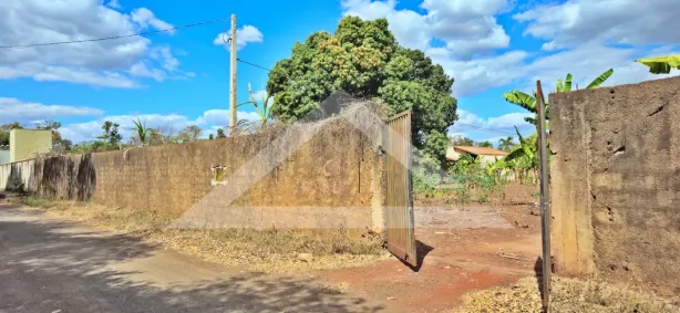 Lote/Terreno à venda, 10705m² no Recreio Internacional, Ribeirão Preto