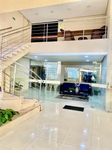 Apartamento com 2 Quartos à venda, 69m² no Setor Bueno, Goiânia