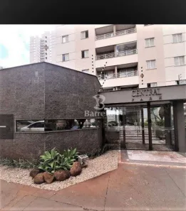 Apartamento com 3 Quartos à venda, 79m² no Gleba Fazenda Palhano, Londrina