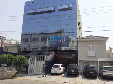 Prédio Comercial à venda, 1000m² no Vila Gomes Cardim, São Paulo