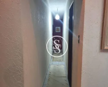Casa com 3 Quartos à venda, 208m² no Assunção, São Bernardo do Campo