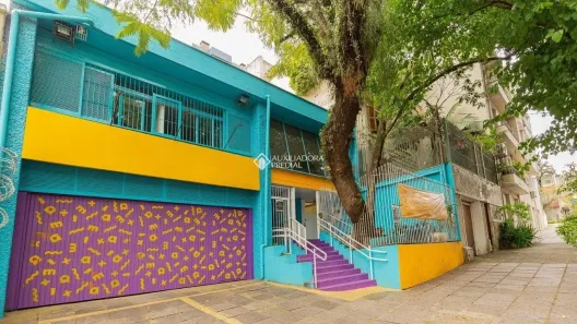 Casa com 3 Quartos à venda, 428m² no São João, Porto Alegre