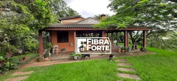 Fazenda/Sítio com 3 Quartos à venda, 461m² no Jardim Liberdade, Jundiaí