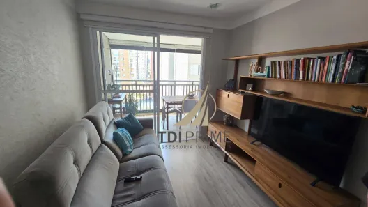 Apartamento com 3 Quartos à venda, 82m² no Santa Maria, São Caetano do Sul