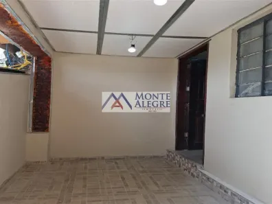 Casa com 2 Quartos para alugar, 200m² no Jardim Alzira, São Paulo