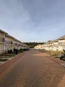 Casa de Condomínio com 2 Quartos à venda, 55m² no Chácara Ondas Verdes, Cotia