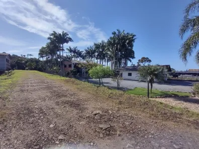 Lote/Terreno à venda, 20000m² no Corveta, Araquari